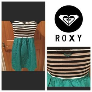 Roxy dress
